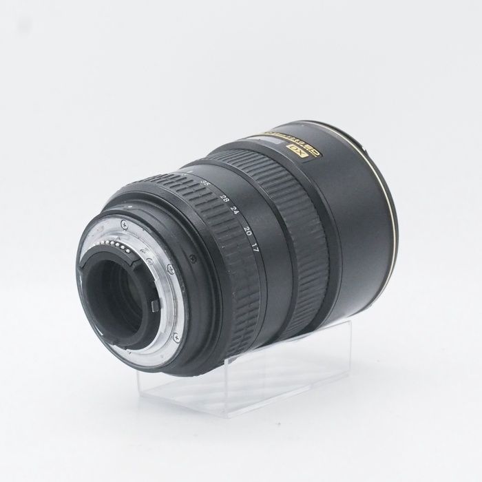 Nikon Others Af-S Dx 17-55/2.8G If-Ed