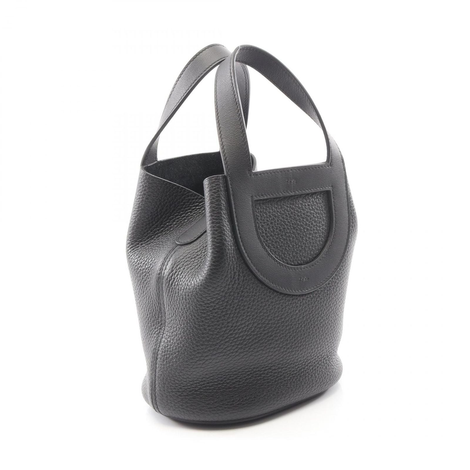 Hermes Handbag 18 Used A