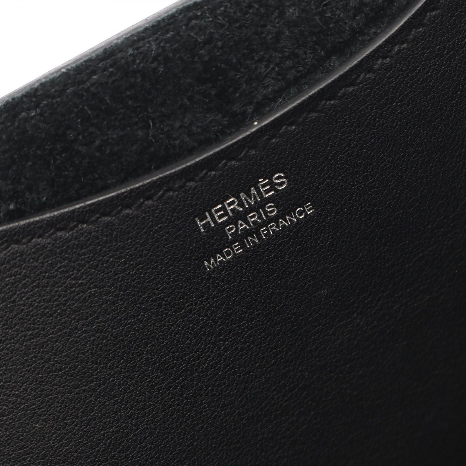 Hermes Handbag 18 Used A