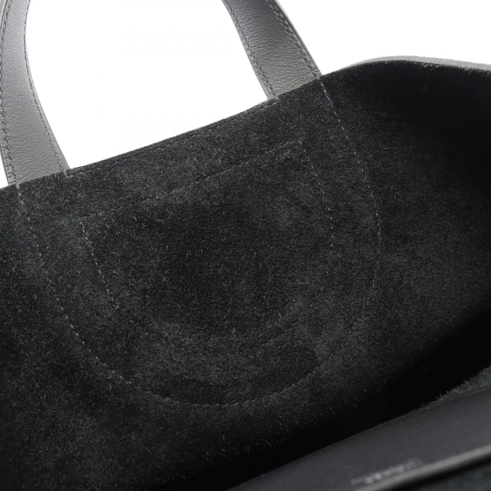 Hermes Handbag 18 Used A