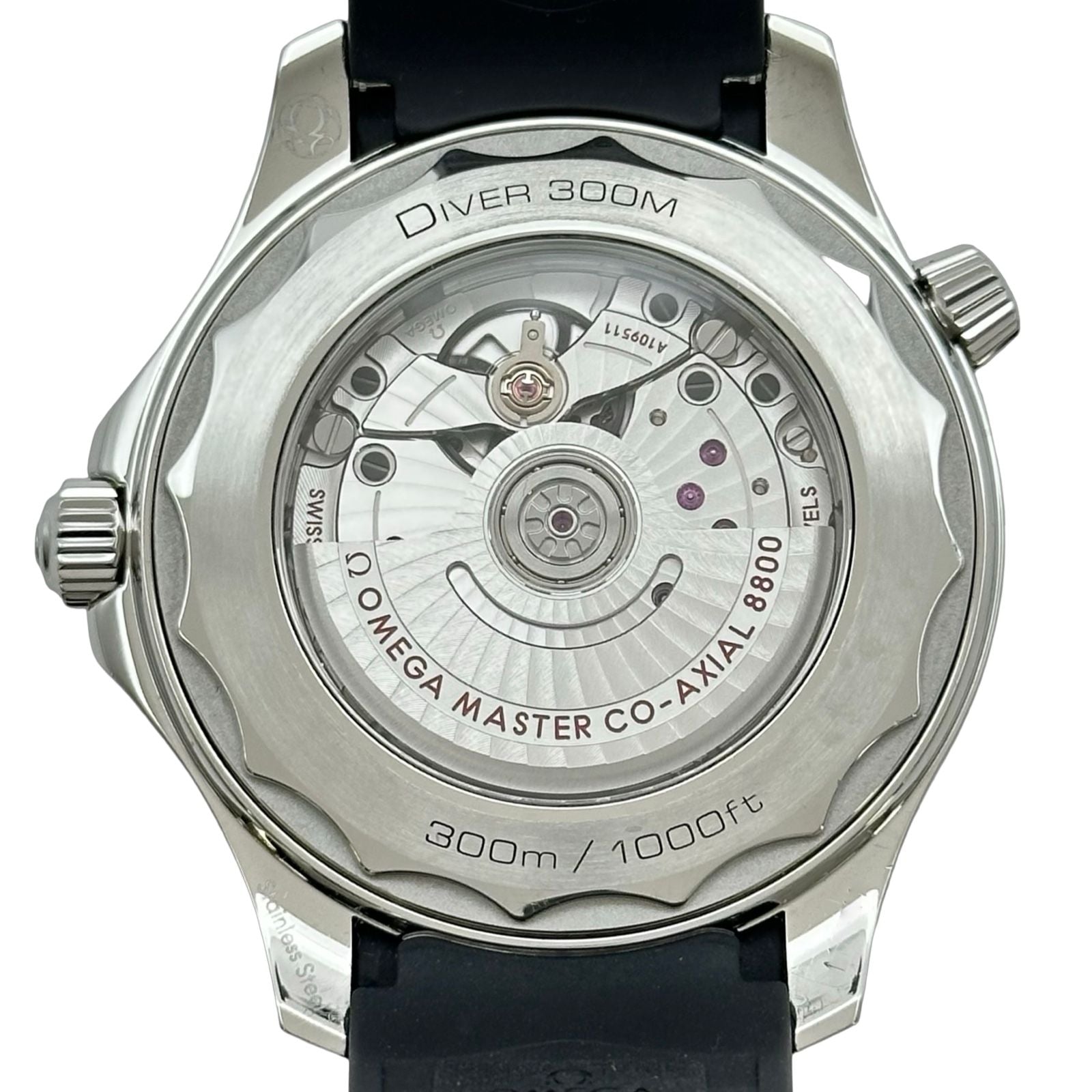 Omega Others 210.32.42.20.04.001