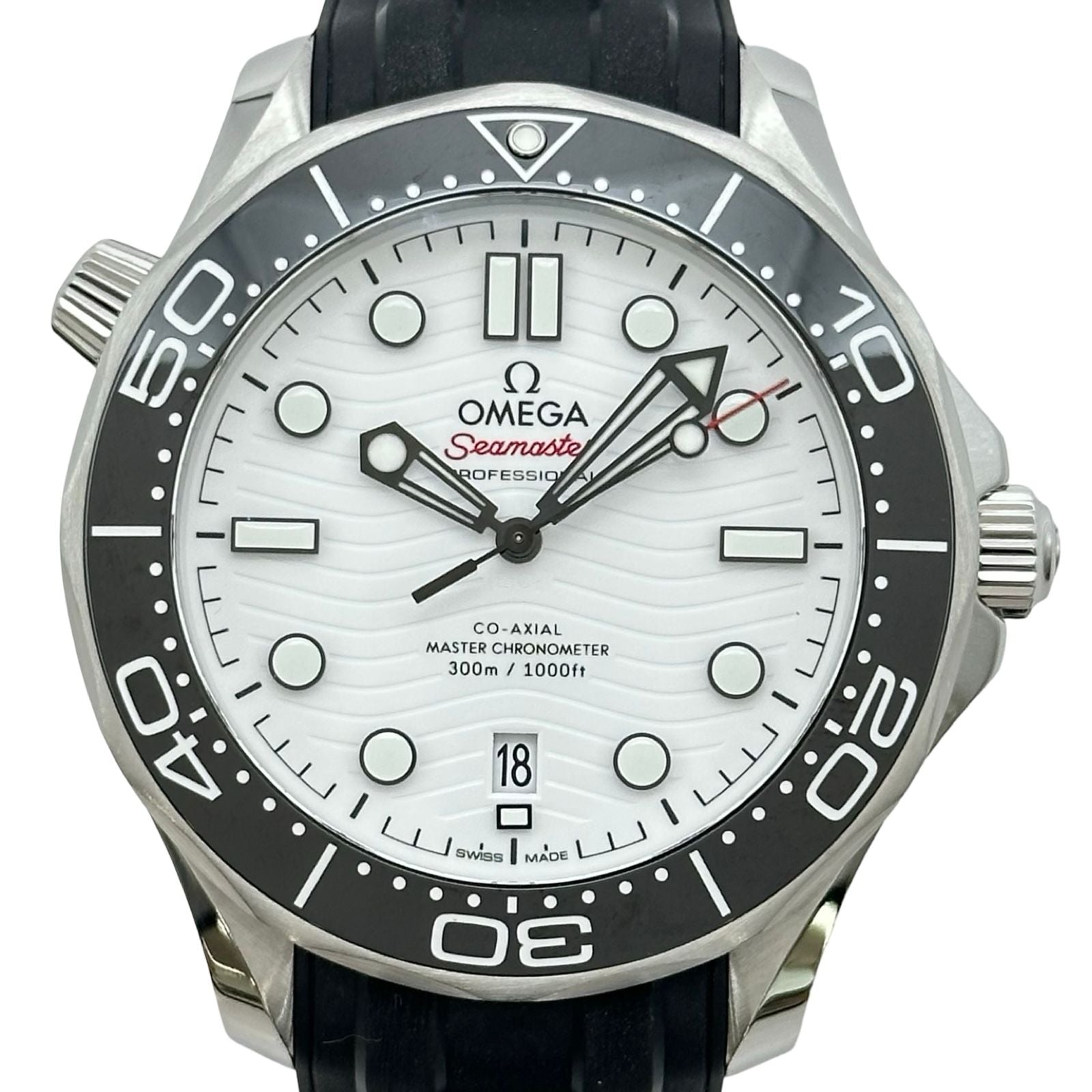 Omega Others 210.32.42.20.04.001