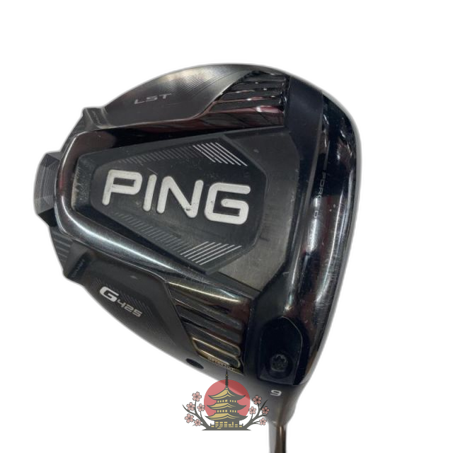 Driver G425 Lst 9 Dr Tensei Ck Pro Orange 70 X) C