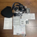 Olympus Mirrorless Interchangeable Lens Cameras E-M10 Mark 3859