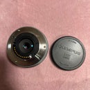 Olympus Mirrorless Interchangeable Lens Cameras E-M10 Mark 3859