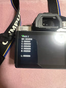 Olympus Mirrorless Interchangeable Lens Cameras E-M10 Mark 3859