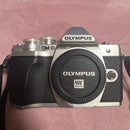Olympus Mirrorless Interchangeable Lens Cameras E-M10 Mark 3859