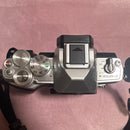 Olympus Mirrorless Interchangeable Lens Cameras E-M10 Mark 3859