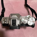 Olympus Mirrorless Interchangeable Lens Cameras E-M10 Mark 3859