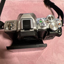 Olympus Mirrorless Interchangeable Lens Cameras E-M10 Mark 3859