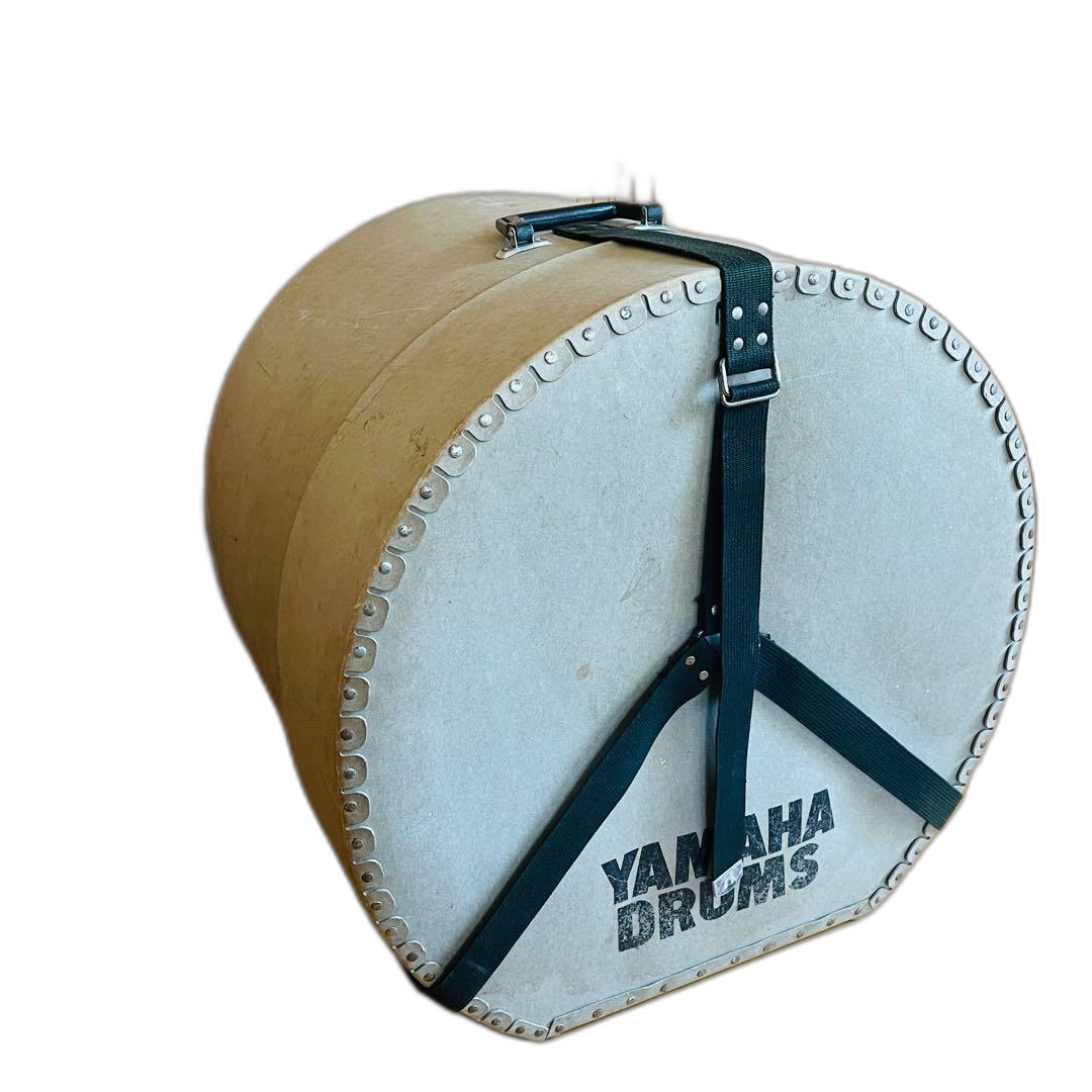 Yamaha Drum Case
