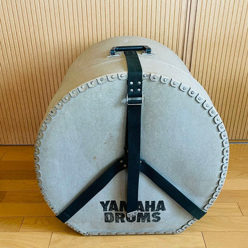 Yamaha Drum Case