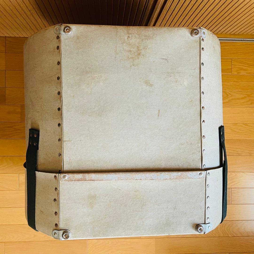 Yamaha Drum Case