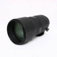 Nikon Others Aiaf Ed80-200/2.8D