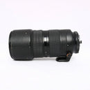 Nikon Others Aiaf Ed80-200/2.8D