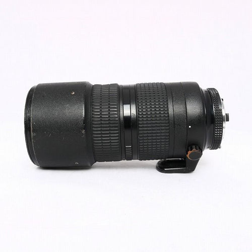 Nikon Others Aiaf Ed80-200/2.8D