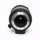 Nikon Others Aiaf Ed80-200/2.8D