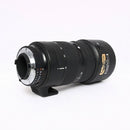 Nikon Others Aiaf Ed80-200/2.8D