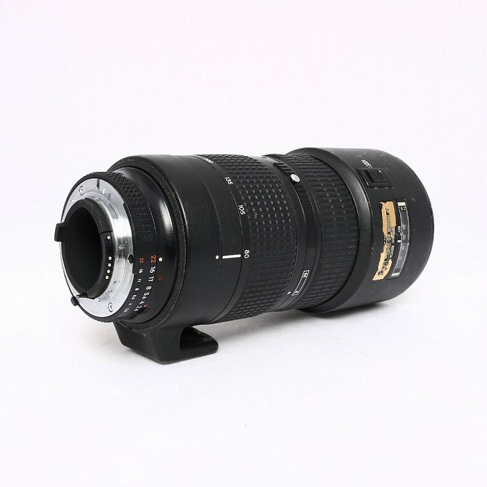 Nikon Others Aiaf Ed80-200/2.8D