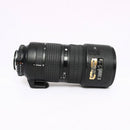 Nikon Others Aiaf Ed80-200/2.8D
