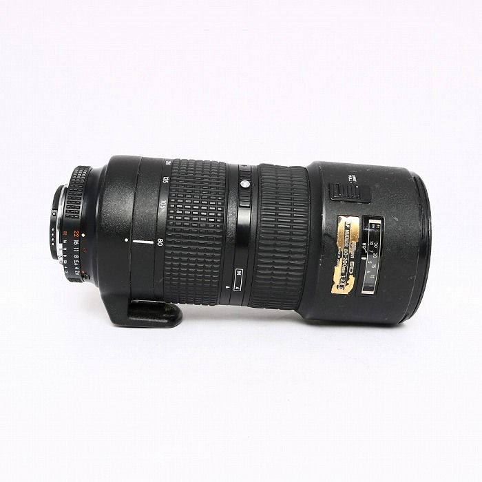 Nikon Others Aiaf Ed80-200/2.8D