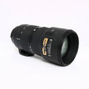 Nikon Others Aiaf Ed80-200/2.8D