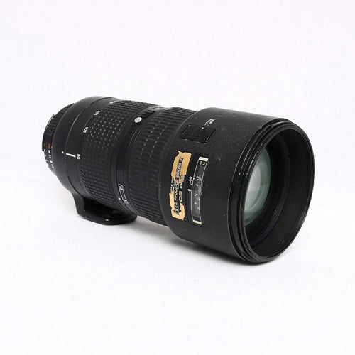 Nikon Others Aiaf Ed80-200/2.8D