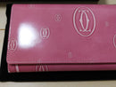Cartier Bifold Wallets