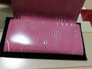 Cartier Bifold Wallets