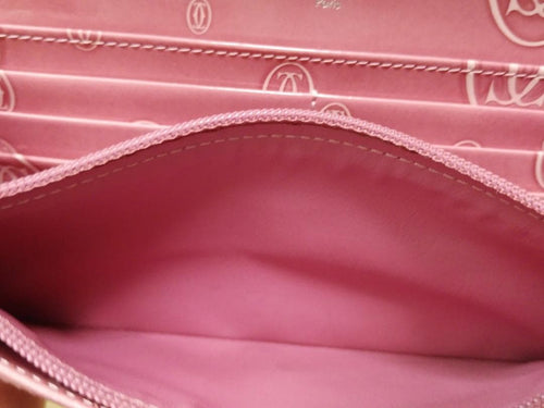 Cartier Bifold Wallets