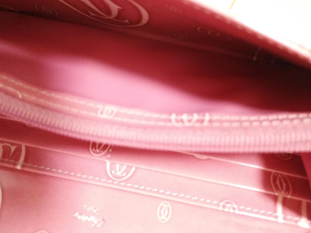 Cartier Bifold Wallets
