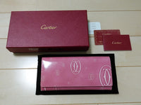 Cartier Bifold Wallets