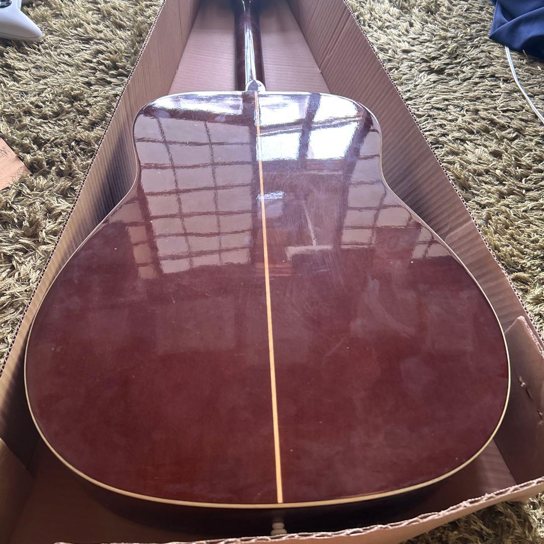 Yamaha Acoustic Guitars F-360Vs