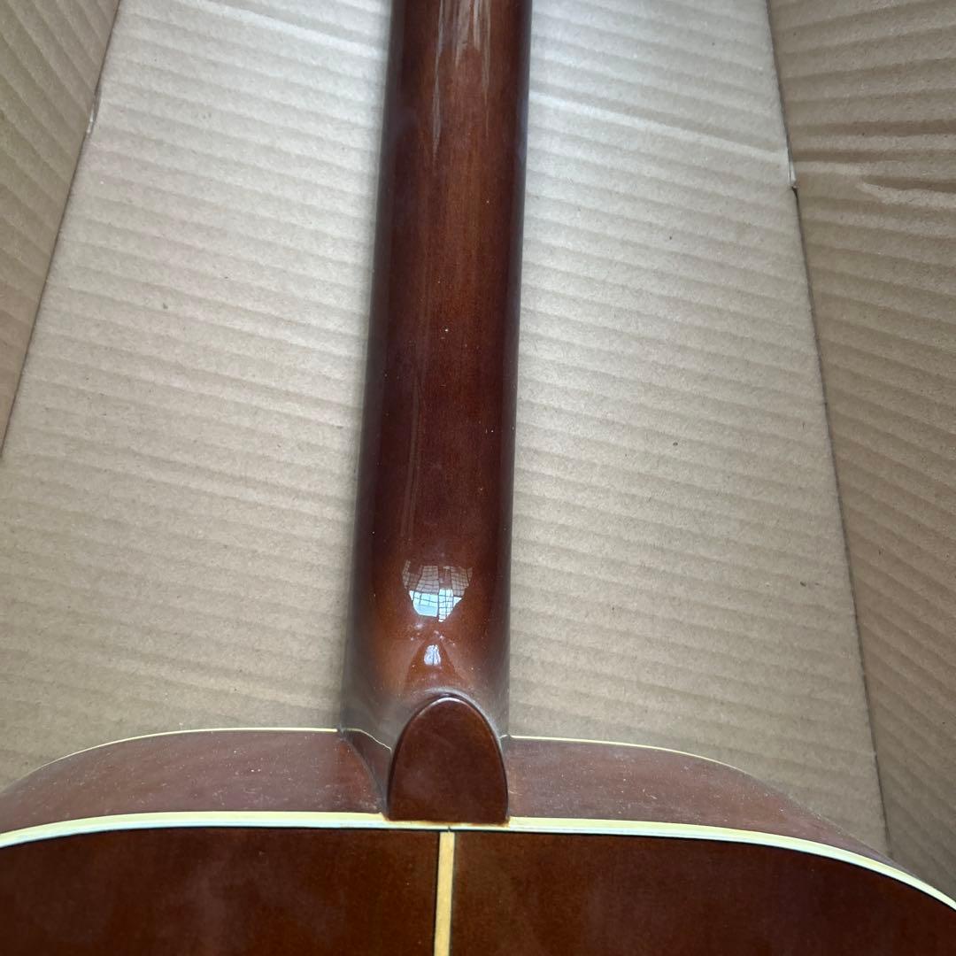 Yamaha Acoustic Guitars F-360Vs
