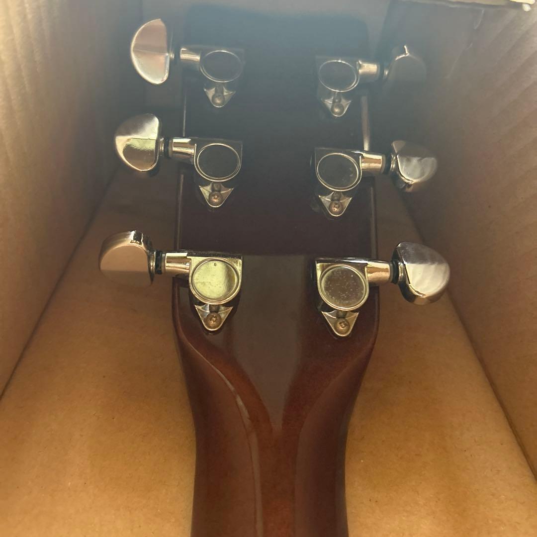 Yamaha Acoustic Guitars F-360Vs