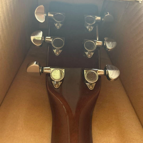 Yamaha Acoustic Guitars F-360Vs