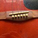 Yamaha Acoustic Guitars F-360Vs