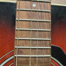 Yamaha Acoustic Guitars F-360Vs