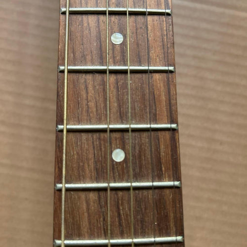Yamaha Acoustic Guitars F-360Vs