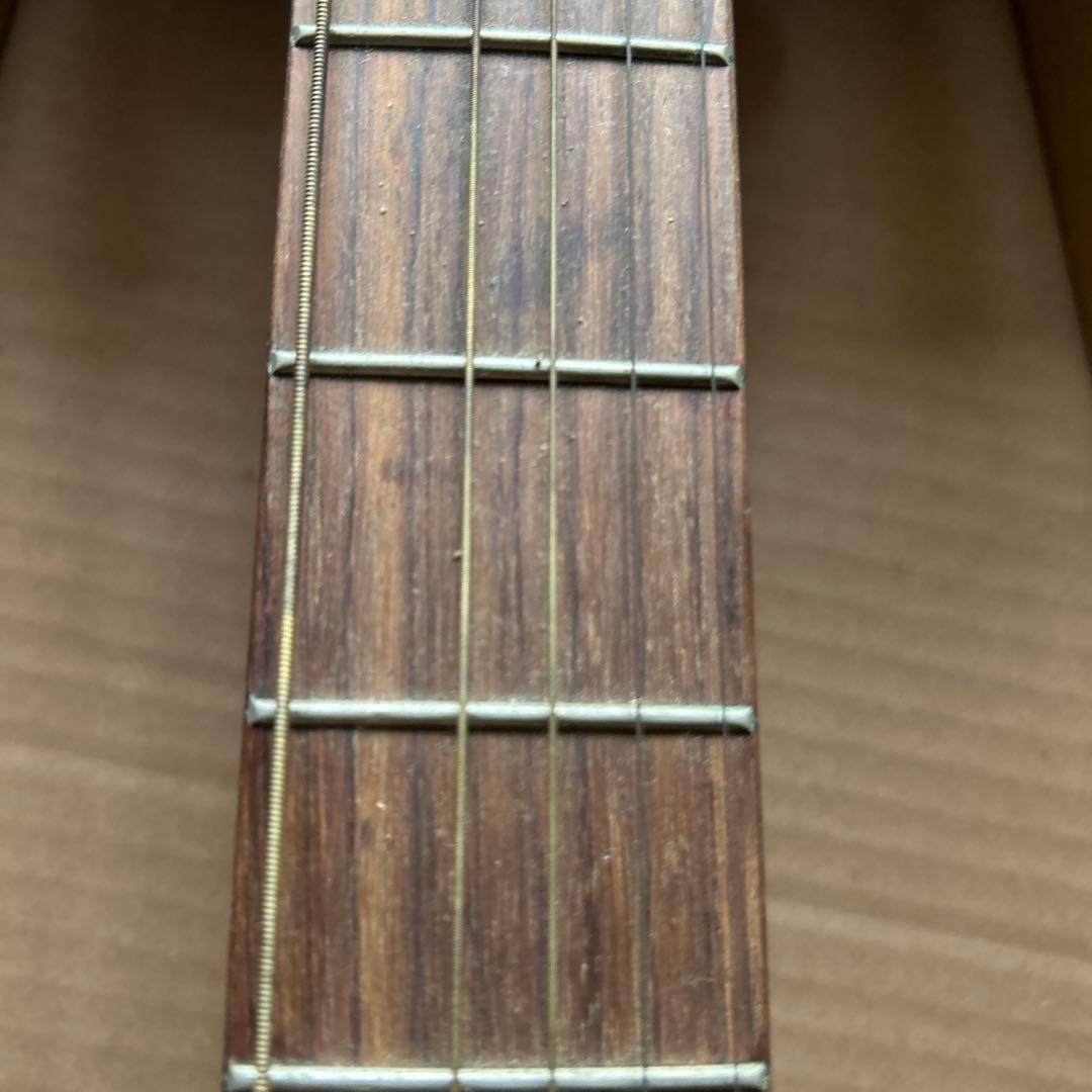 Yamaha Acoustic Guitars F-360Vs
