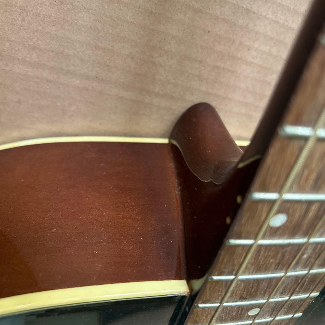 Yamaha Acoustic Guitars F-360Vs