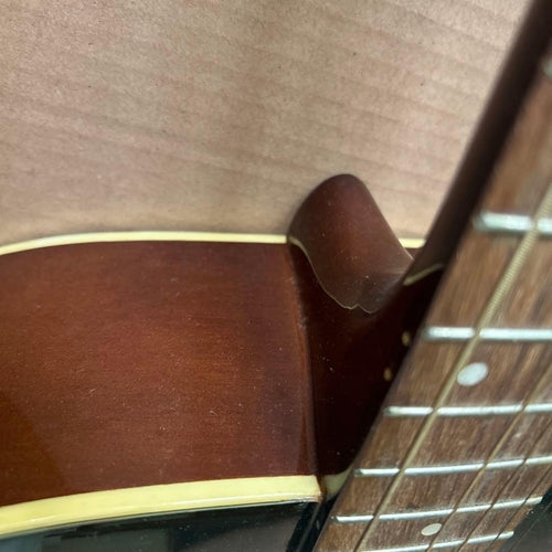 Yamaha Acoustic Guitars F-360Vs
