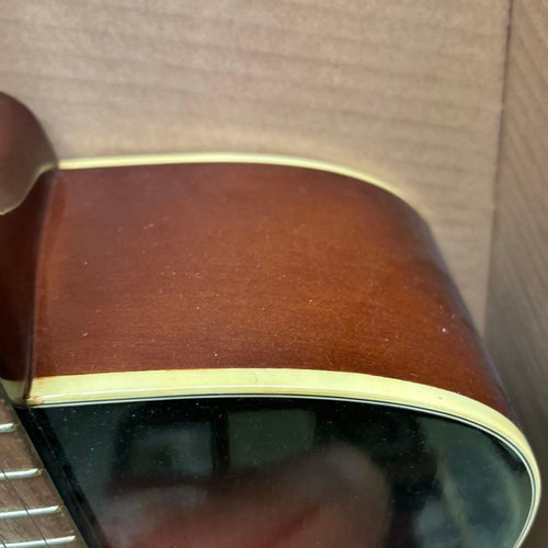 Yamaha Acoustic Guitars F-360Vs