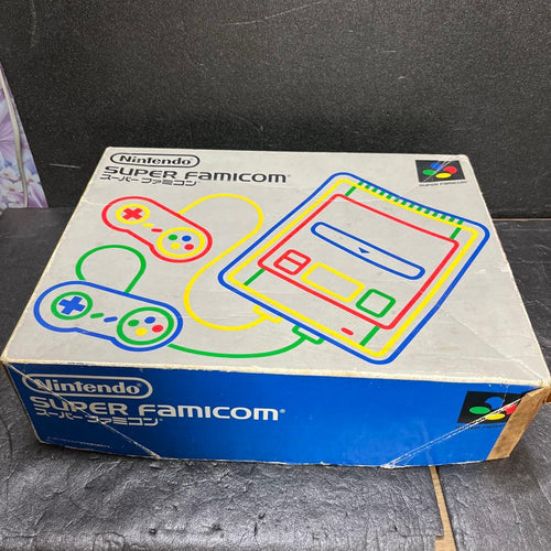 Nintendo Consoles