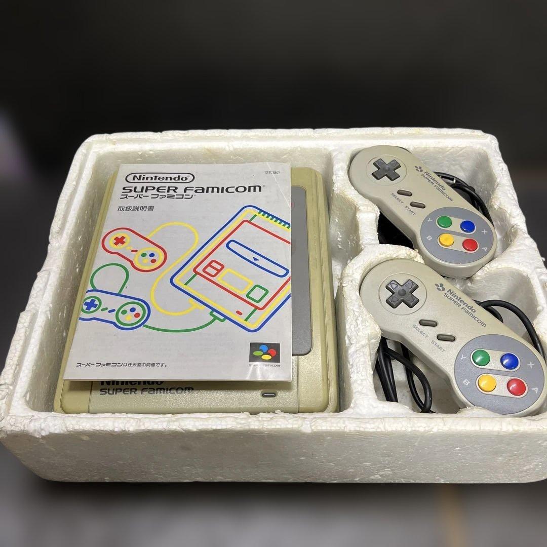 Nintendo Consoles