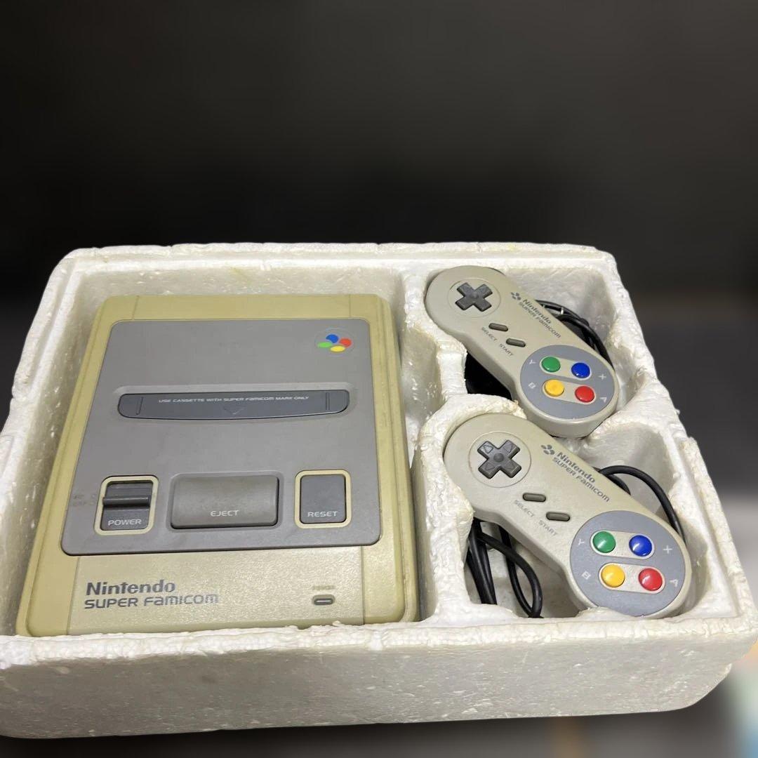 Nintendo Consoles