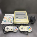 Nintendo Consoles