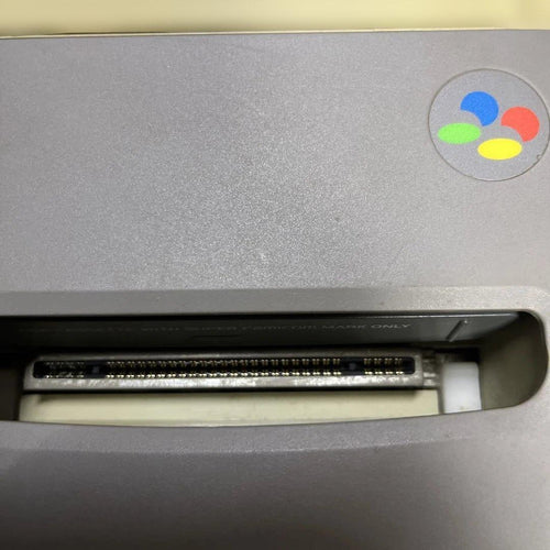Nintendo Consoles