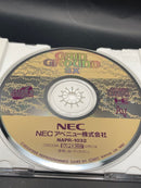 Games Pc Gain Ground Sx