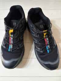 Salomon Sneakers Xt-6 26